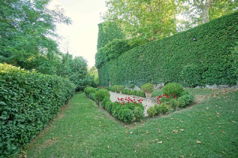 Castello di Polgeto (R) - Umbertide, Italy