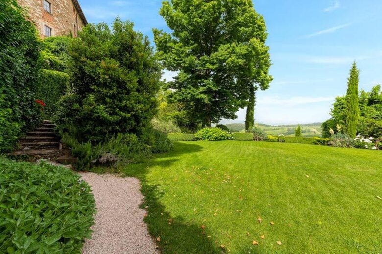 Castello di Polgeto (R) - Umbertide, Italy