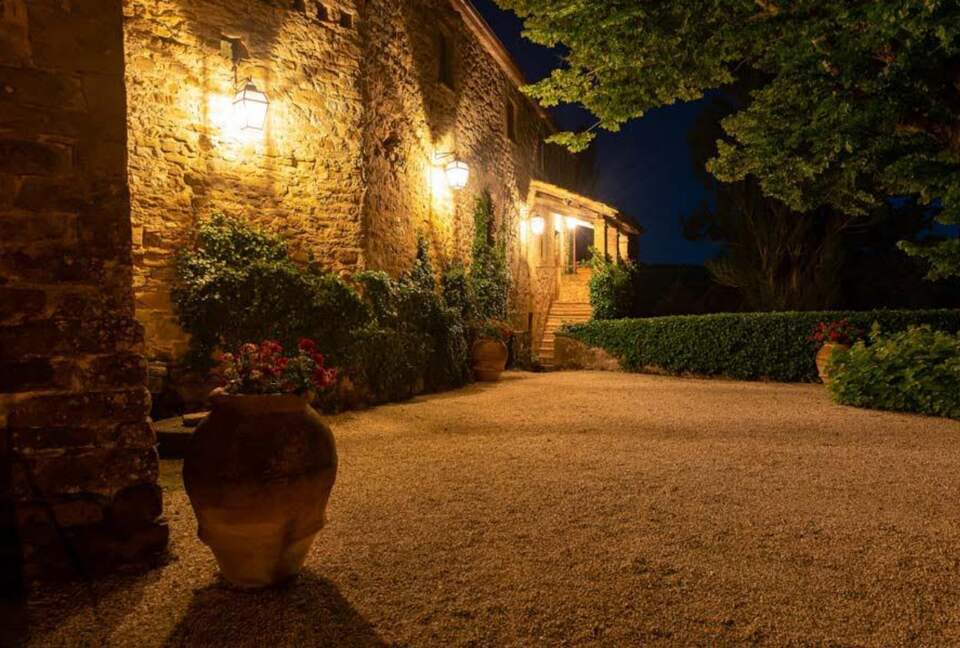 Castello di Polgeto (R) - Umbertide, Italy