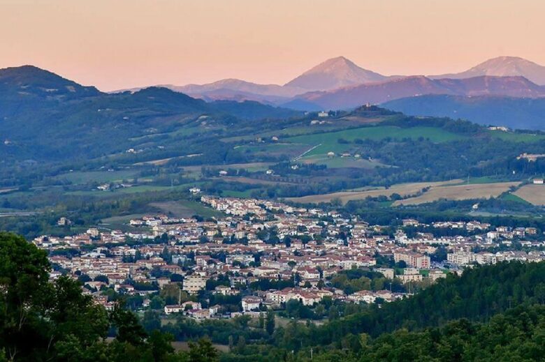 Castello di Polgeto (R) - Umbertide, Italy