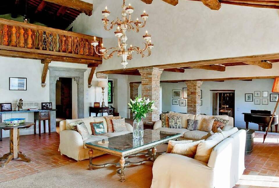 Castello di Polgeto (R) - Umbertide, Italy