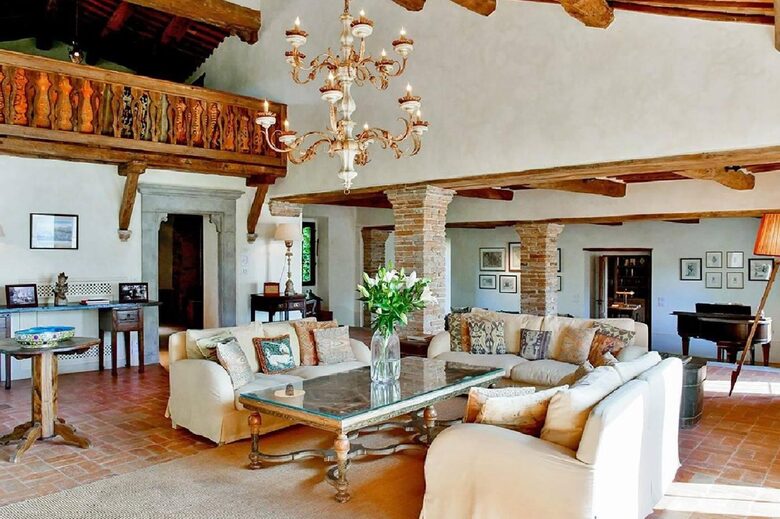 Castello di Polgeto (R) - Umbertide, Italy