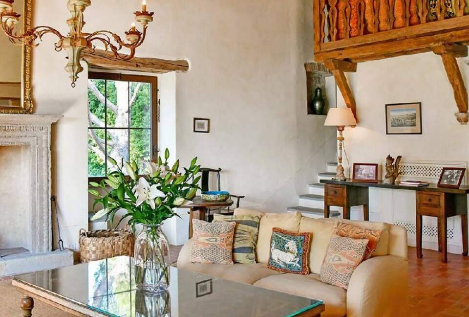 Castello di Polgeto (R) - Umbertide, Italy