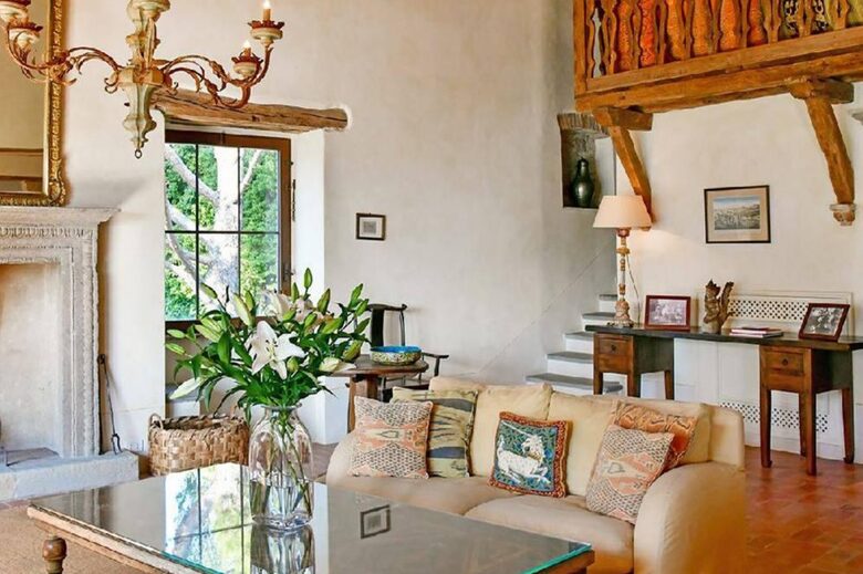 Castello di Polgeto (R) - Umbertide, Italy