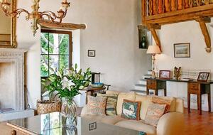 Castello di Polgeto (R)