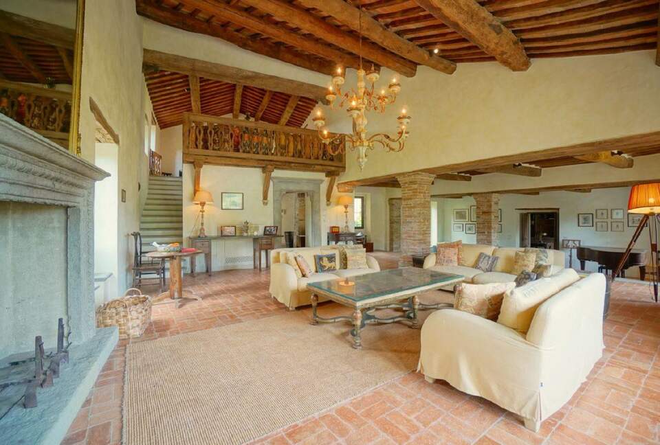 Castello di Polgeto (R) - Umbertide, Italy