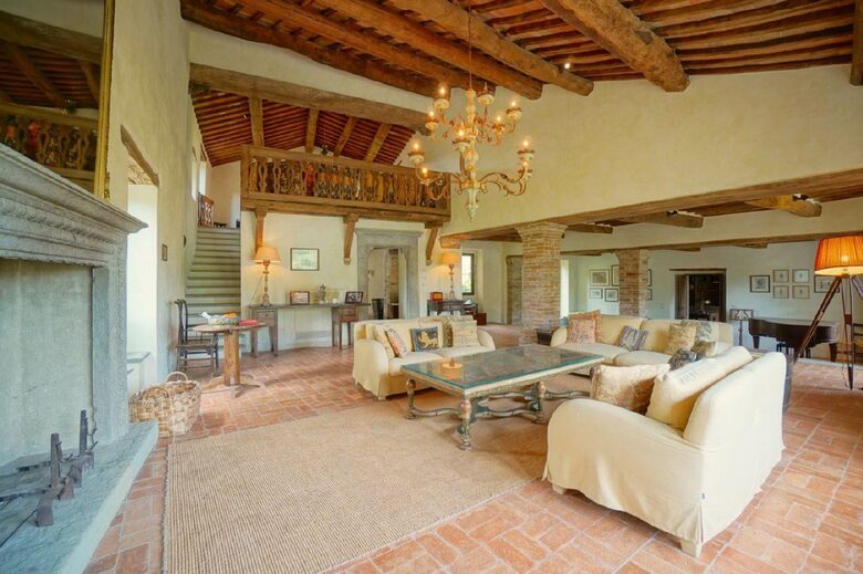 Castello di Polgeto (R) - Umbertide, Italy