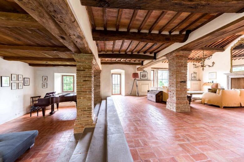 Castello di Polgeto (R) - Umbertide, Italy