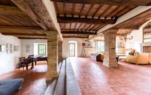 Castello di Polgeto (R)