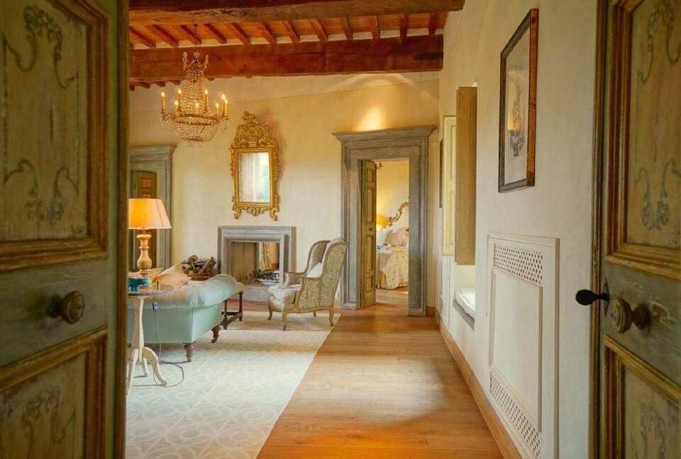 Castello di Polgeto (R) - Umbertide, Italy