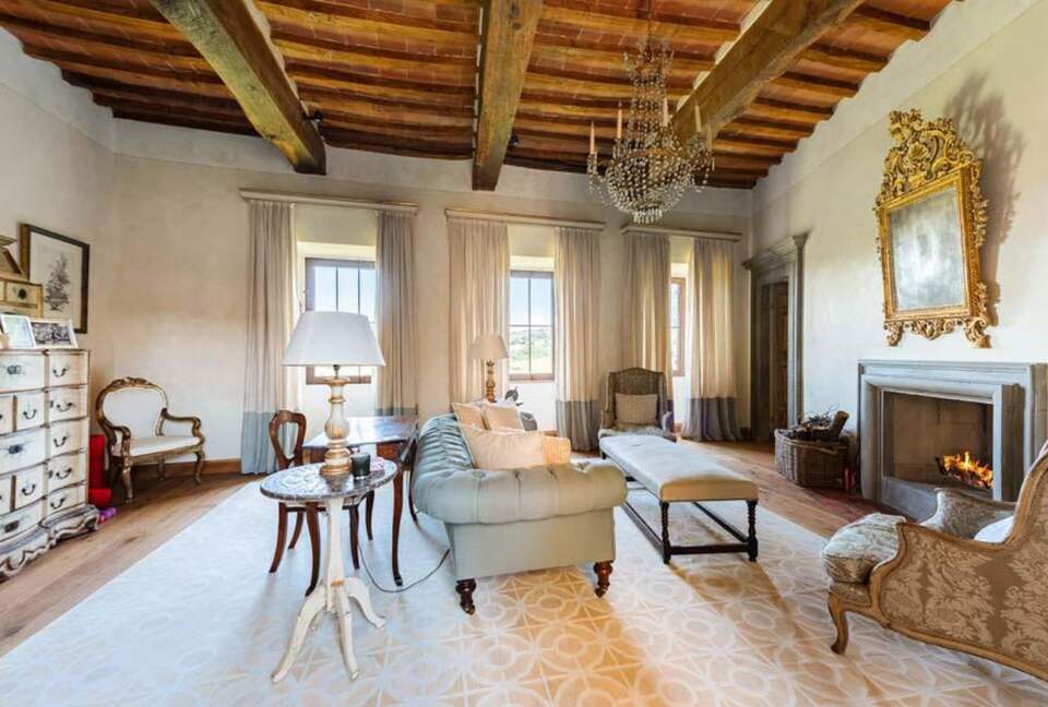 Castello di Polgeto (R) - Umbertide, Italy