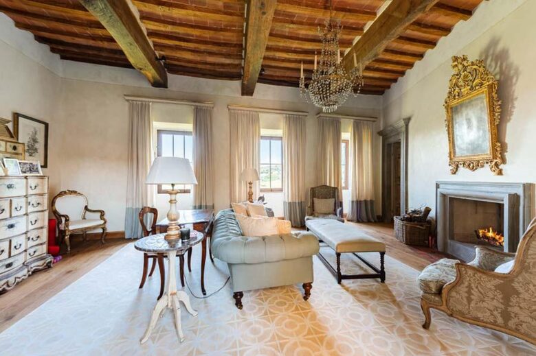 Castello di Polgeto (R) - Umbertide, Italy