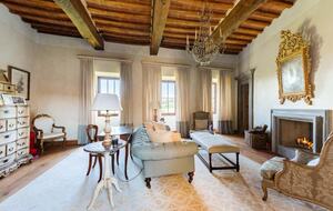 Castello di Polgeto (R)