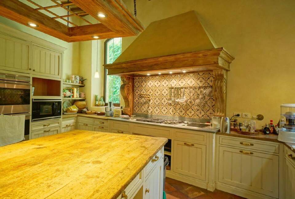 Castello di Polgeto (R) - Umbertide, Italy