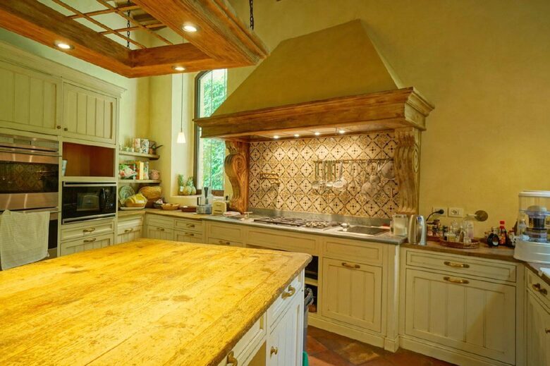 Castello di Polgeto (R) - Umbertide, Italy