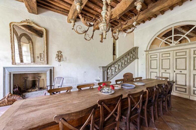 Castello di Polgeto (R) - Umbertide, Italy