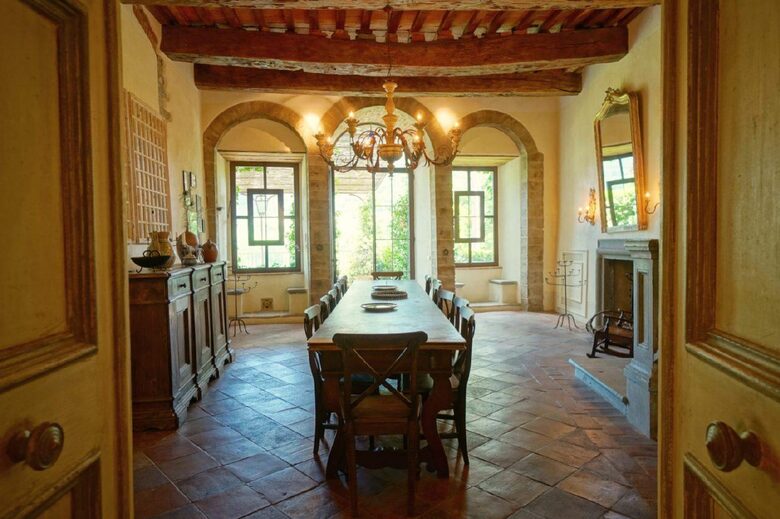 Castello di Polgeto (R) - Umbertide, Italy