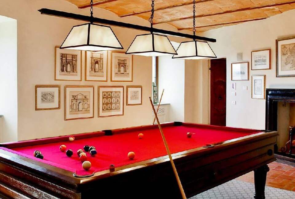 Castello di Polgeto (R) - Umbertide, Italy