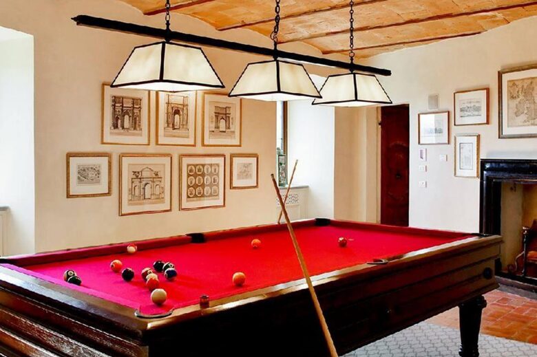 Castello di Polgeto (R) - Umbertide, Italy