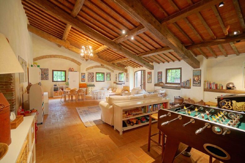 Castello di Polgeto (R) - Umbertide, Italy