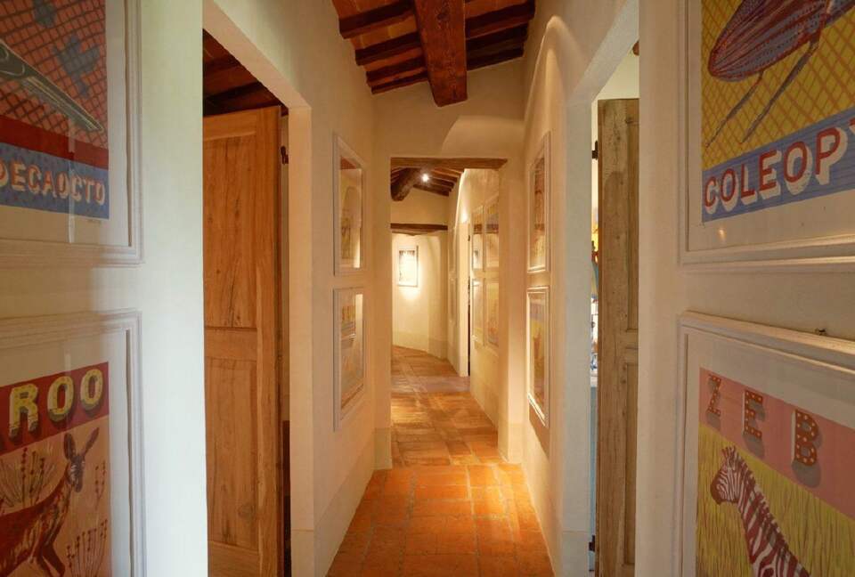 Castello di Polgeto (R) - Umbertide, Italy