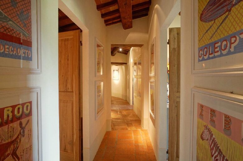 Castello di Polgeto (R) - Umbertide, Italy