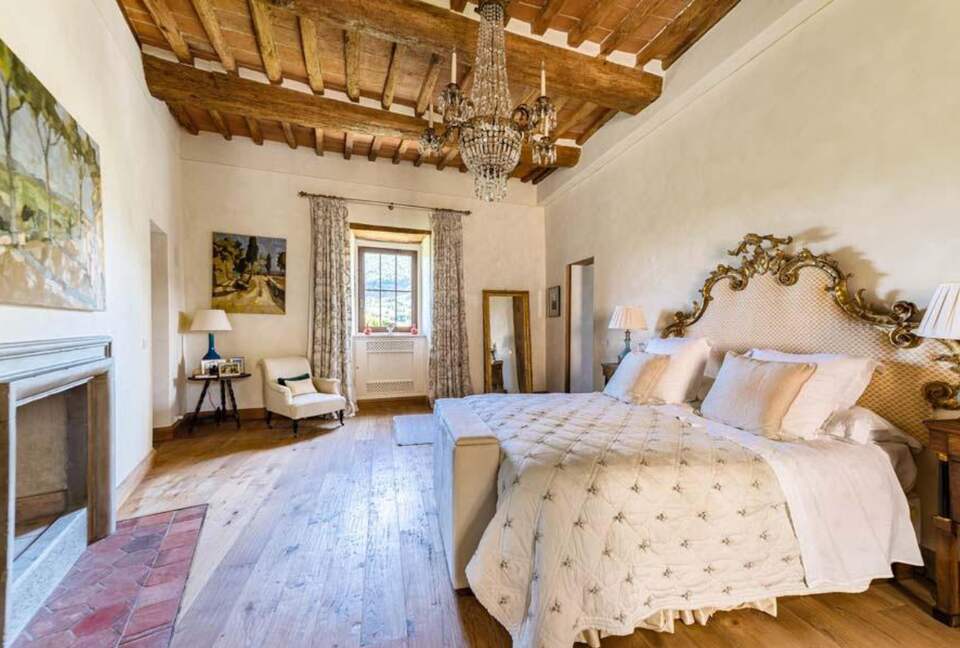 Castello di Polgeto (R) - Umbertide, Italy