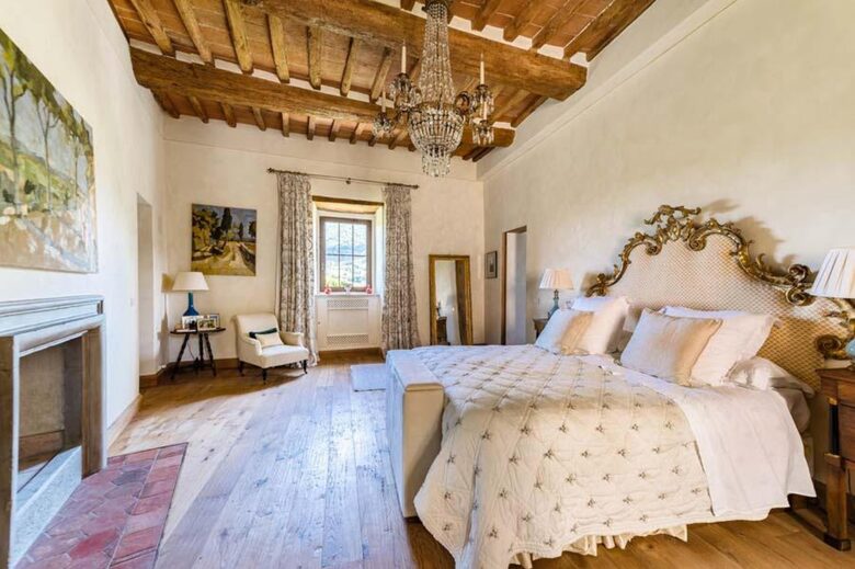 Castello di Polgeto (R) - Umbertide, Italy