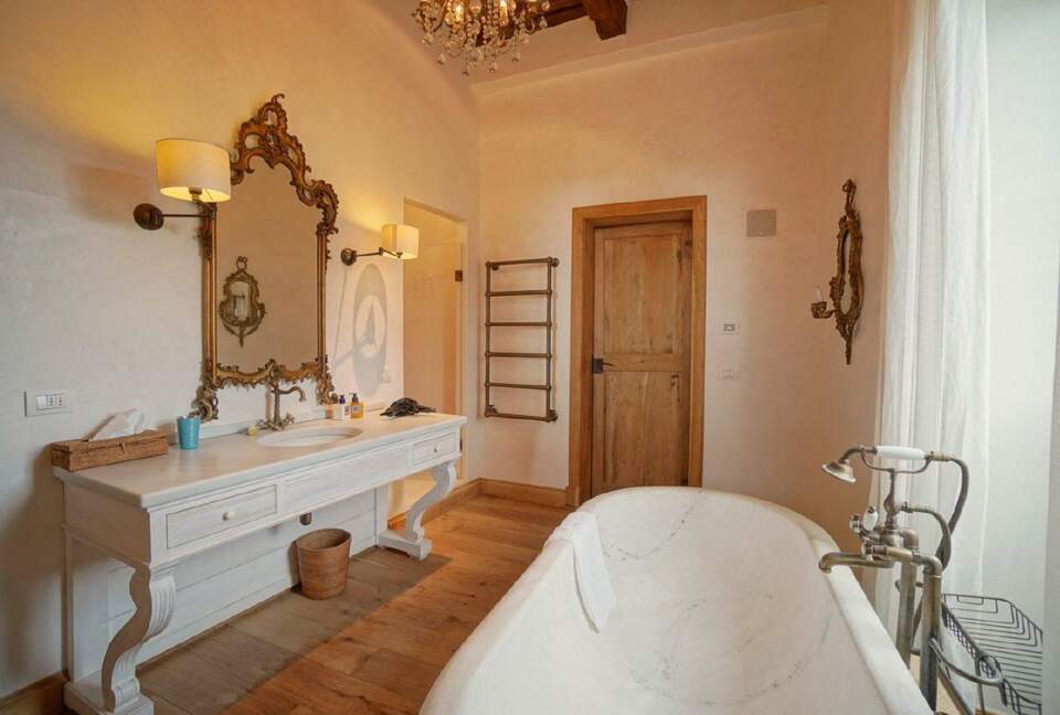 Castello di Polgeto (R) - Umbertide, Italy