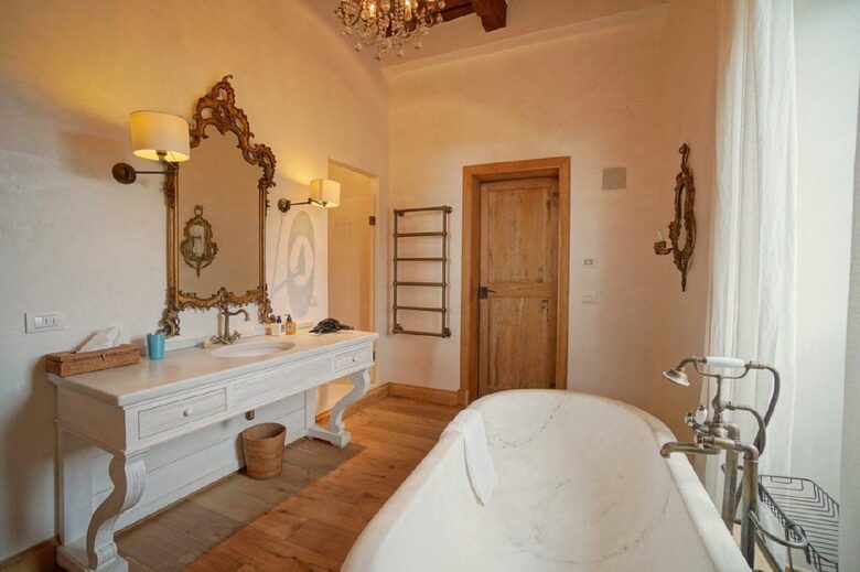 Castello di Polgeto (R) - Umbertide, Italy