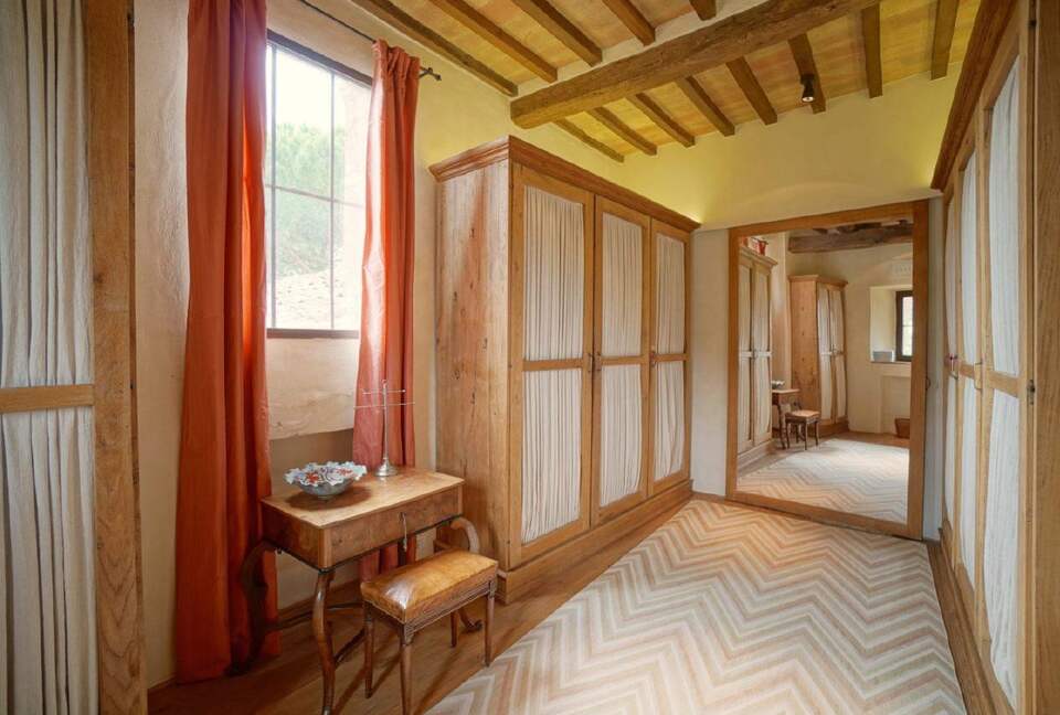 Castello di Polgeto (R) - Umbertide, Italy