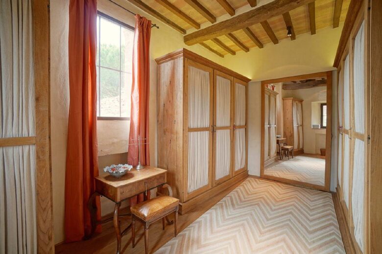 Castello di Polgeto (R) - Umbertide, Italy