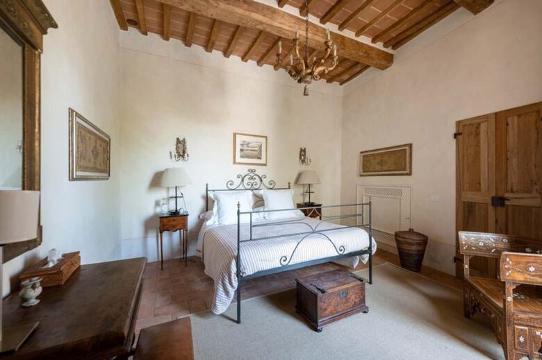 Castello di Polgeto (R) - Umbertide, Italy