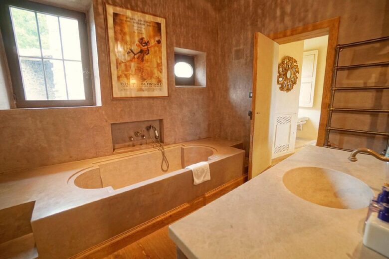 Castello di Polgeto (R) - Umbertide, Italy