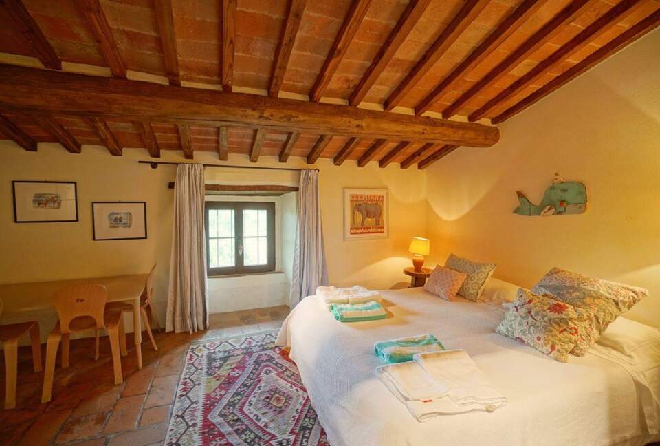 Castello di Polgeto (R) - Umbertide, Italy