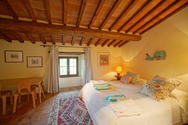 Castello di Polgeto (R) - Umbertide, Italy