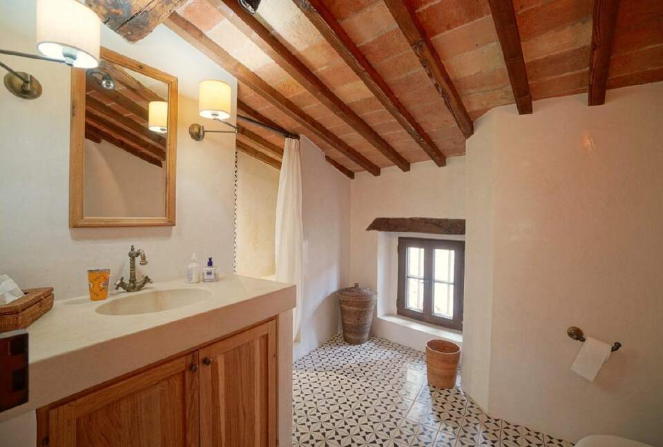 Castello di Polgeto (R) - Umbertide, Italy