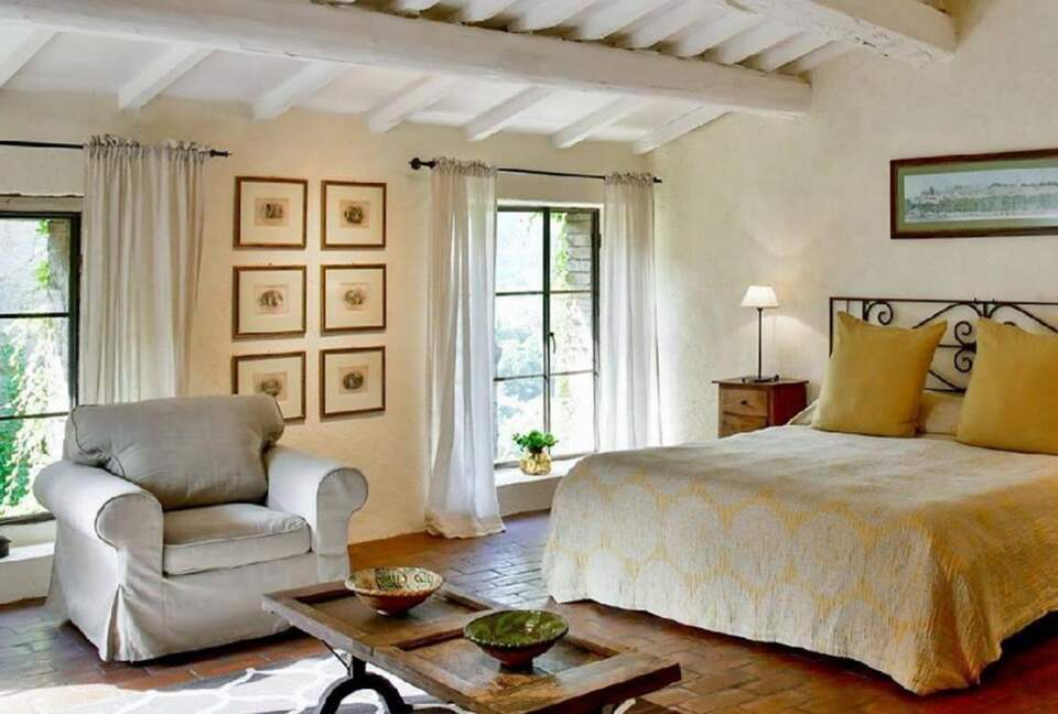 Castello di Polgeto (R) - Umbertide, Italy