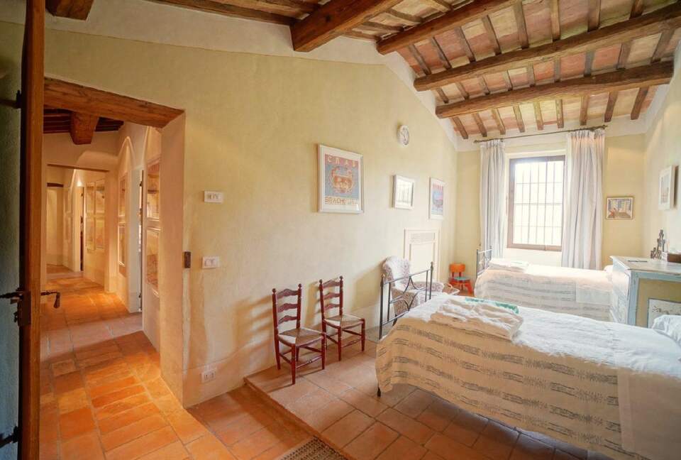 Castello di Polgeto (R) - Umbertide, Italy