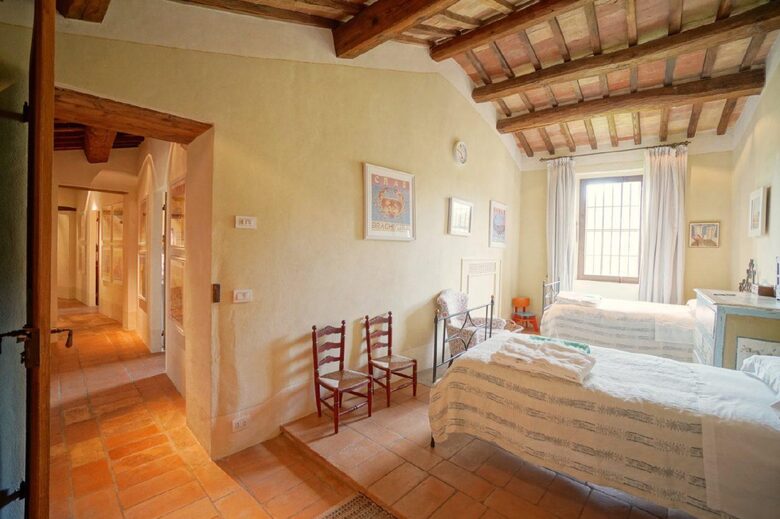 Castello di Polgeto (R) - Umbertide, Italy