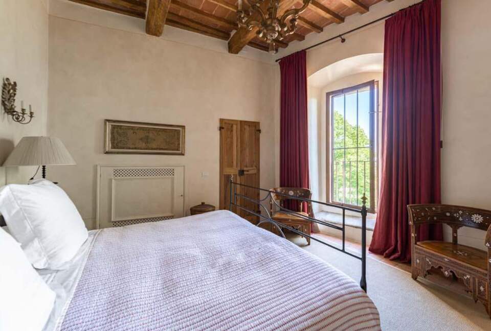 Castello di Polgeto (R) - Umbertide, Italy