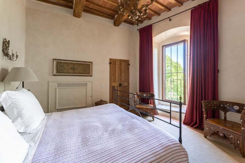 Castello di Polgeto (R) - Umbertide, Italy