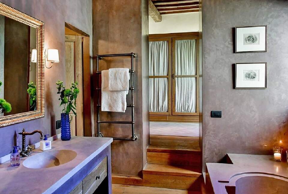 Castello di Polgeto (R) - Umbertide, Italy