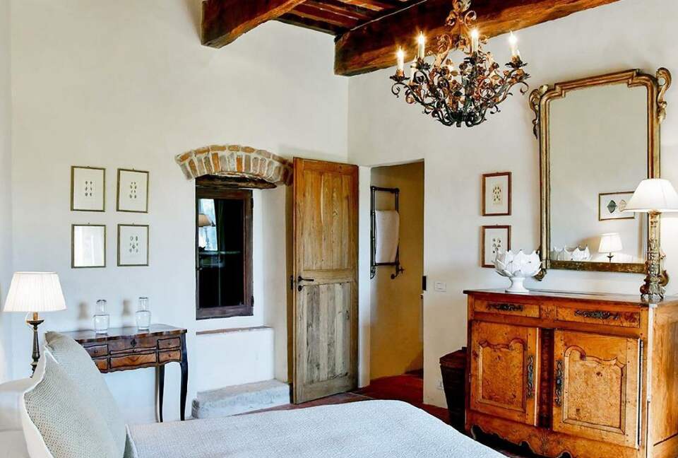 Castello di Polgeto (R) - Umbertide, Italy