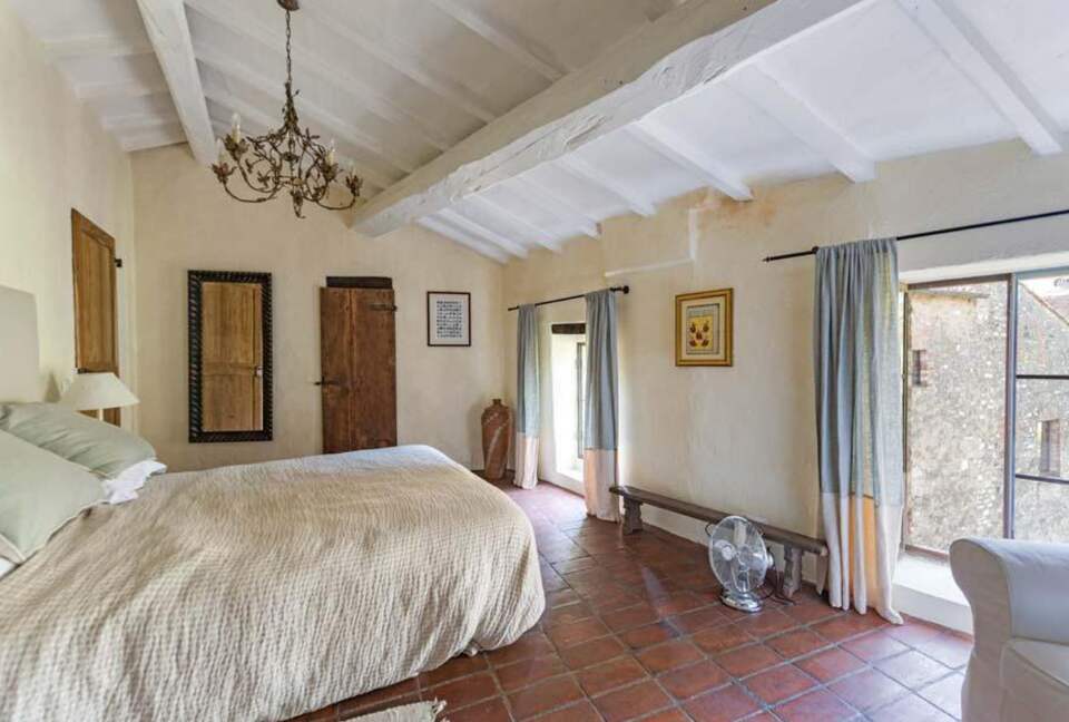 Castello di Polgeto (R) - Umbertide, Italy