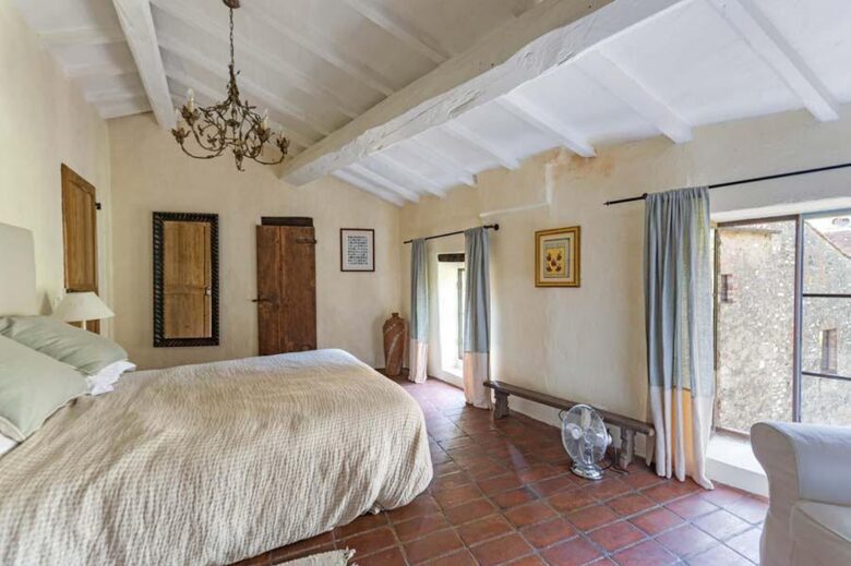 Castello di Polgeto (R) - Umbertide, Italy