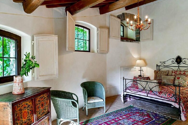 Castello di Polgeto (R) - Umbertide, Italy