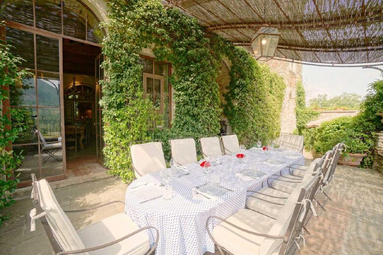 Castello di Polgeto (R) - Umbertide, Italy