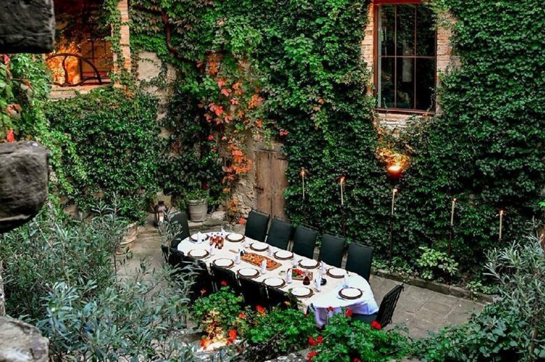 Castello di Polgeto (R) - Umbertide, Italy