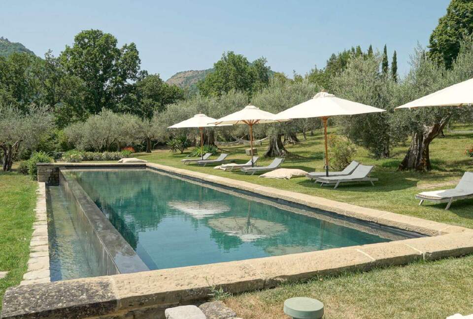 Castello di Polgeto (R) - Umbertide, Italy